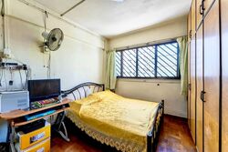 Blk 407 Pandan Gardens (Jurong East), HDB 5 Rooms #577122671